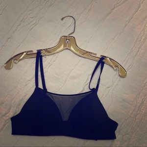 Victoria’s Secret black Bralette